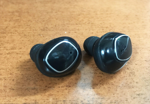Audiophile True Wireless Review Astrotec S80