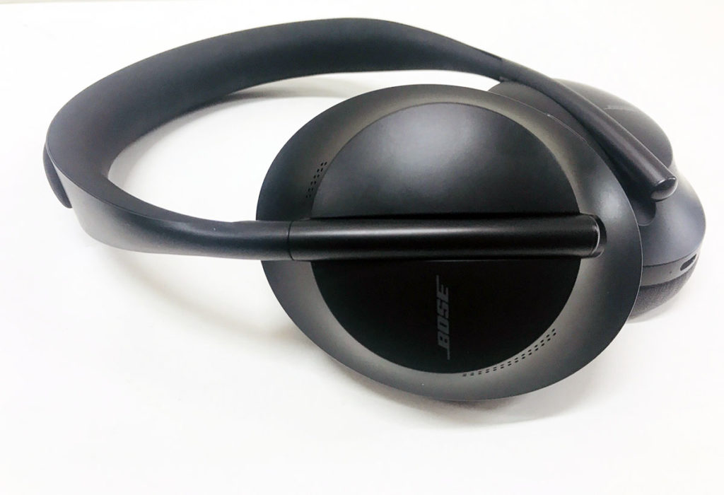 Bose Noise Cancelling Headphones 700 Review