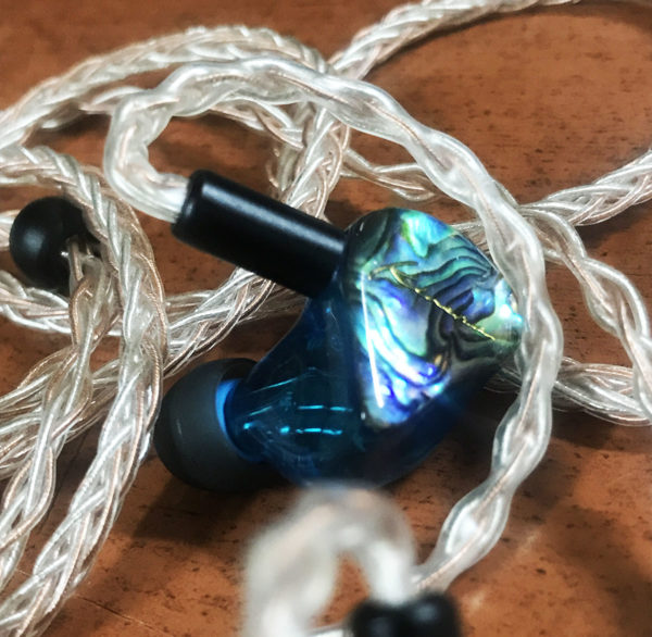 Kinera Idun Review Best IEMs for gaming