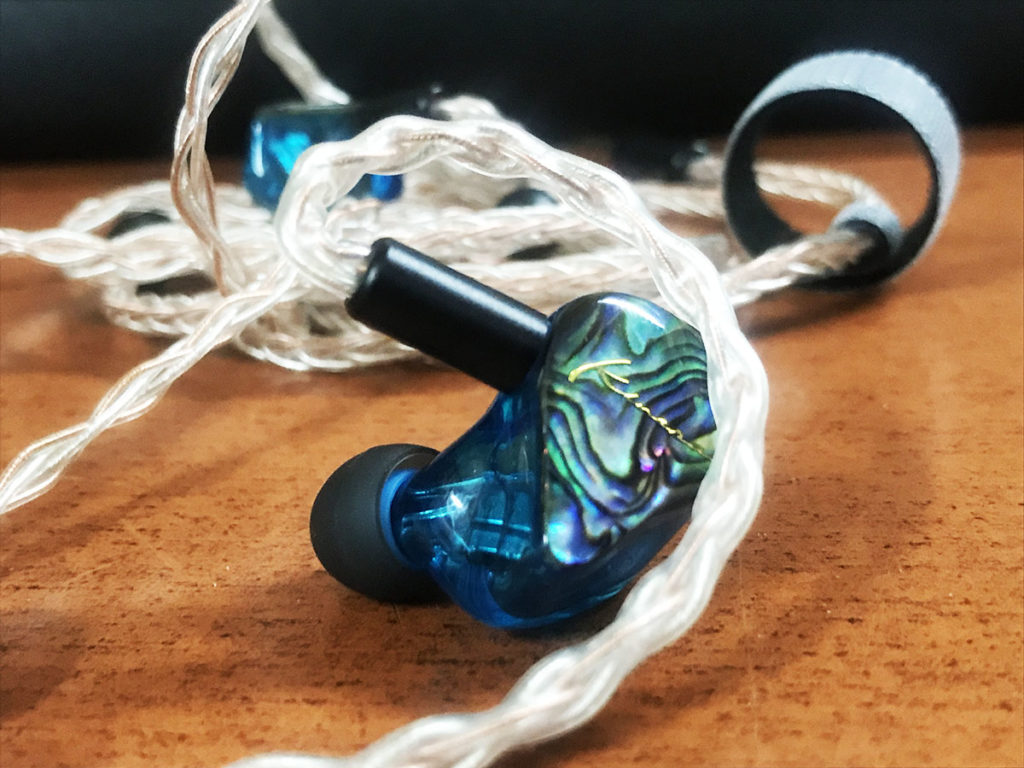 Kinera Idun Review Best Audiophile IEMS under 200