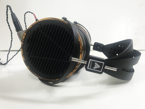 Audeze LCD-3 Review - best audiophile headphones