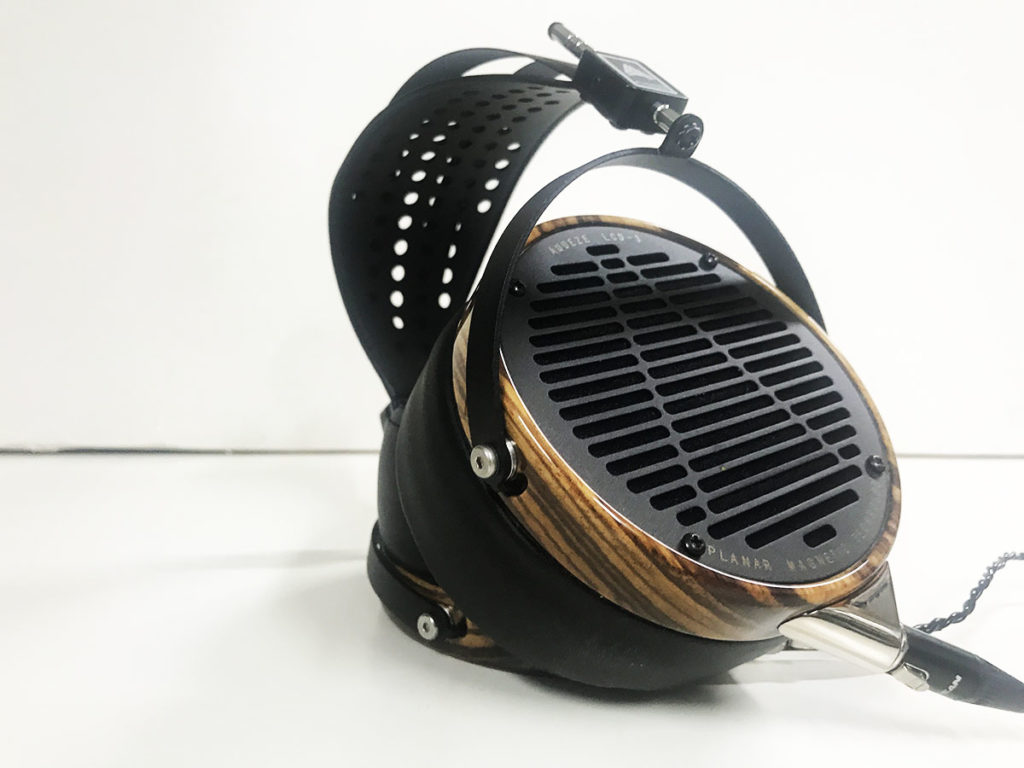 Warm and Detailed – Audeze LCD-3 Review