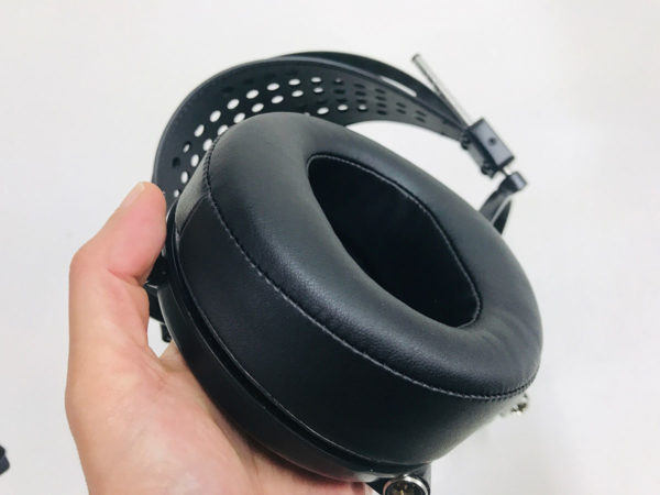 Audeze LCD-GX Gaming Headphone Review