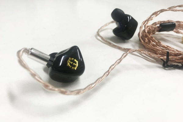 Empire Ears Nemesis Best IEMs for Bassheads