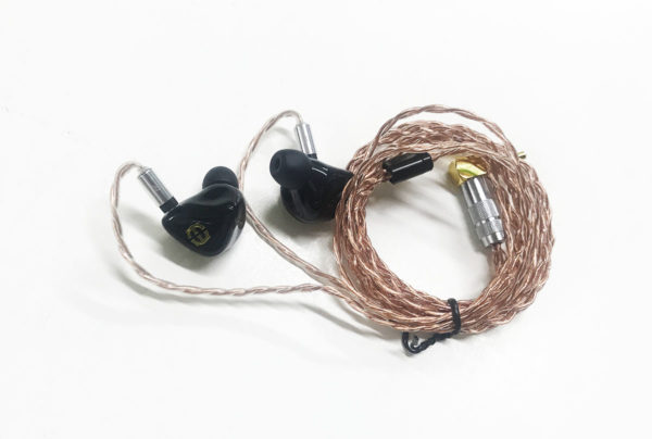 Audiophile Basshead IEMs Empire Ears Nemesis Review - Basshead IEMs