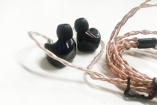 Best Basshead IEMs Empire Ears Nemesis