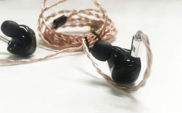 Empire Ears Nemesis Review - Basshead IEMs