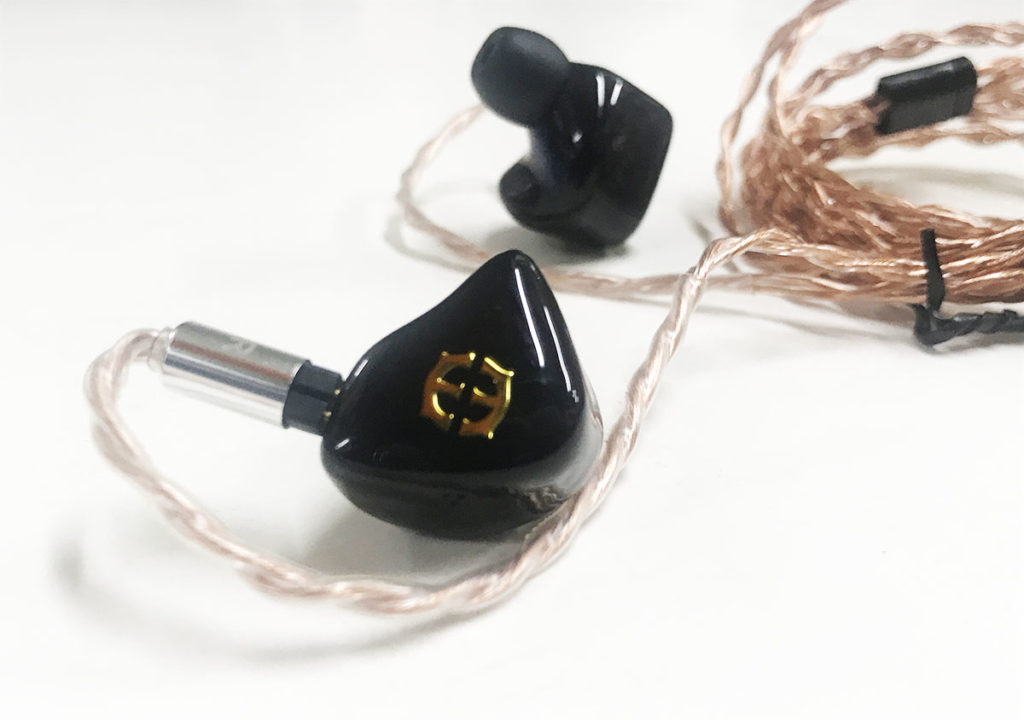 BASSHEADS REJOICE! Empire Ears Nemesis Review