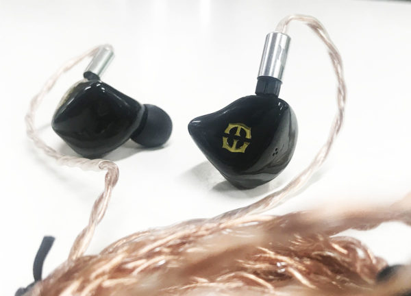 Best IEMs for Bassheads Empire Ears Nemesis