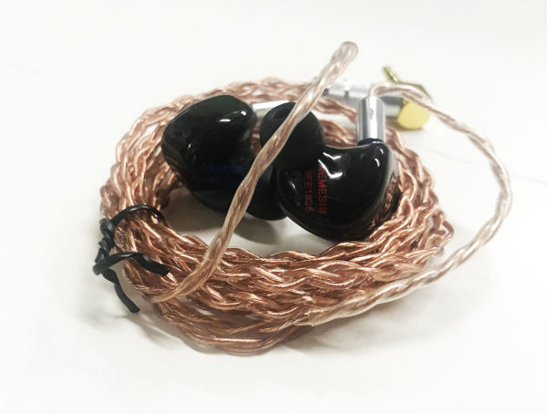 Empire Ears Nemesis Best Basshead IEMs