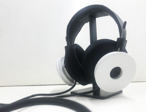 Best Open Back Headphones - Grado White Headphones Review