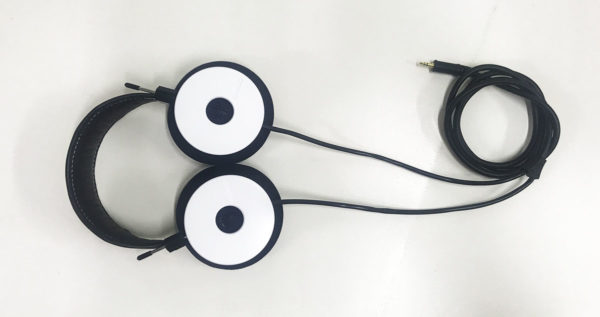 Grado sales the white