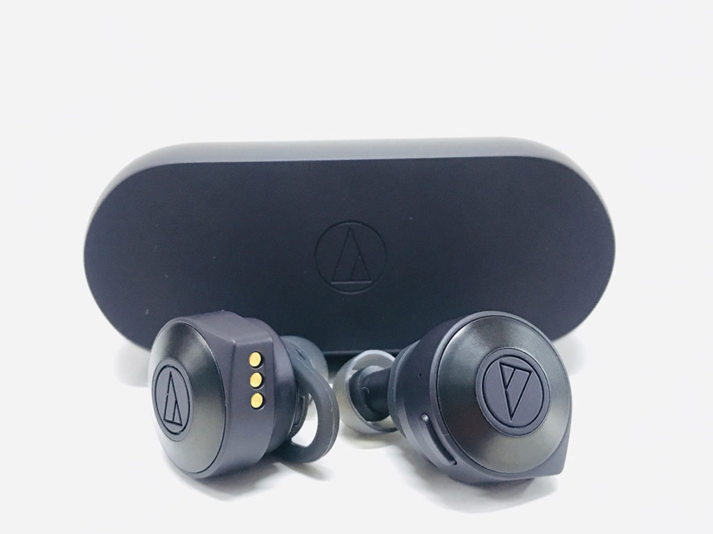 Audio-Technica ATH-CKS5TW True Wireless Review