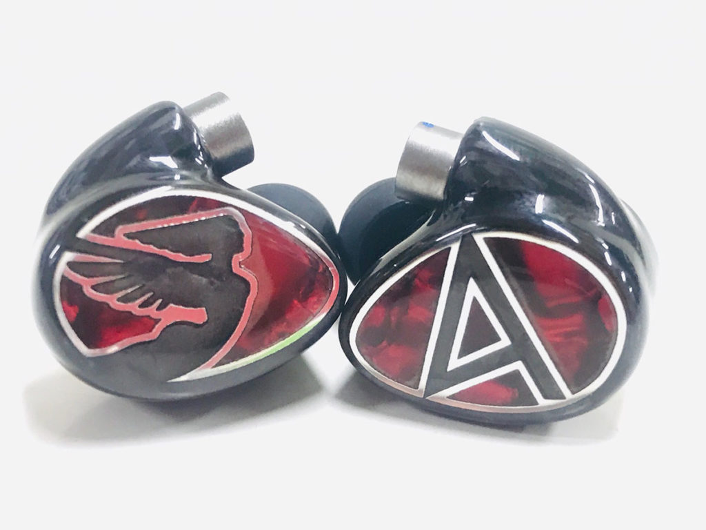 Astell&Kern JH Audio Layla AION Review