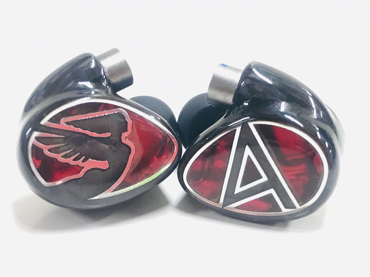 Astell&Kern JH Audio Layla AION Review - Headphone Dungeon