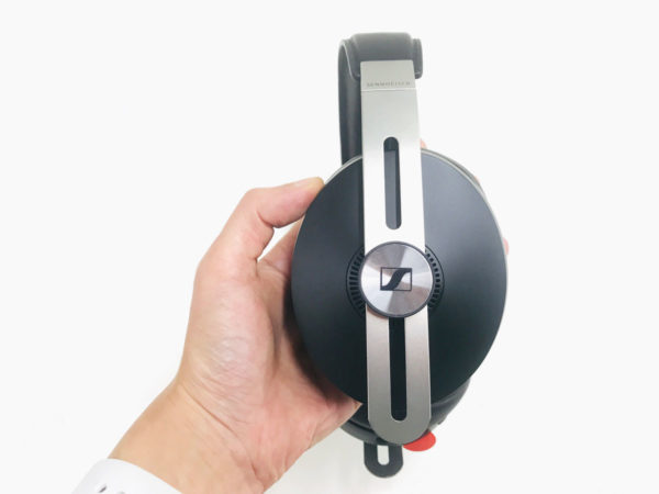 Sennheiser Momentum 3 Wireless Review - Headphone Dungeon