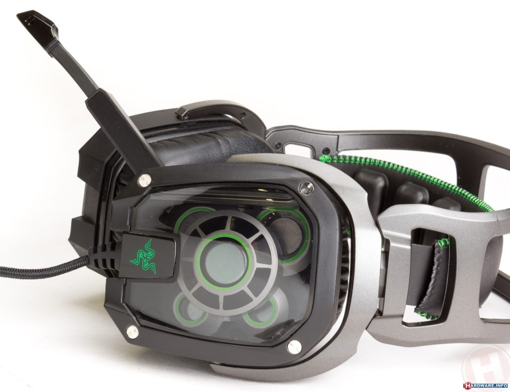 razer tiamet 7.1 surround sound gaming headset