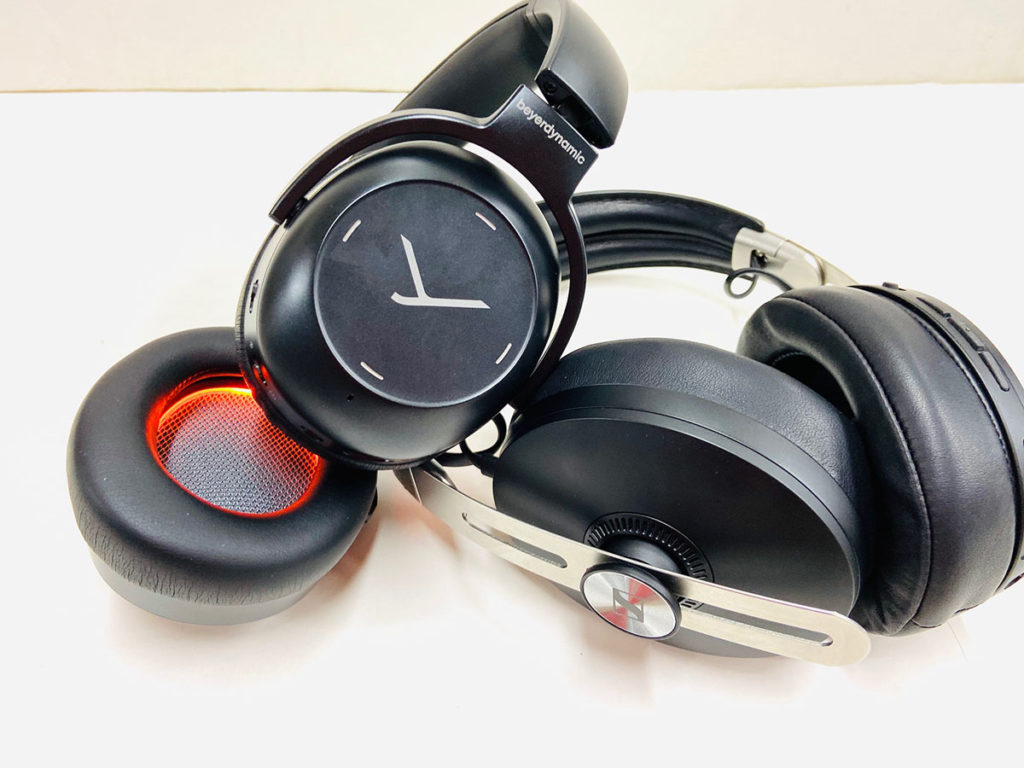 Beyerdynamic Lagoon vs Sennheiser Momentum 3 Wireless Review