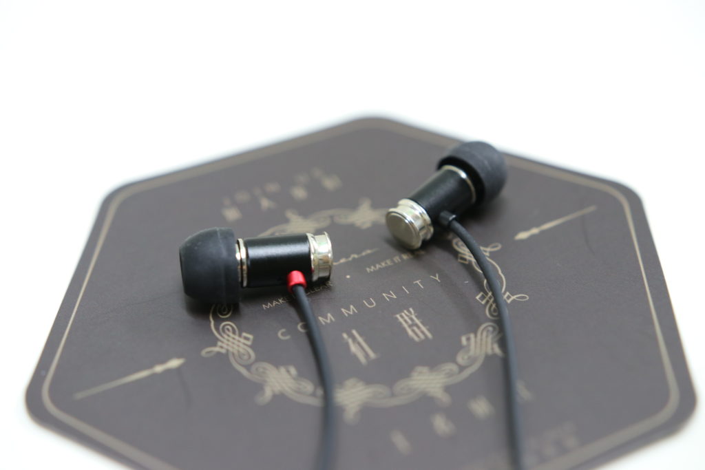 Best Budget Earbuds? Kinera TYR Review