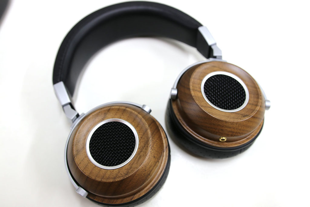 SIVGA Audio SV004 Open-Back Wooden Headphone Review