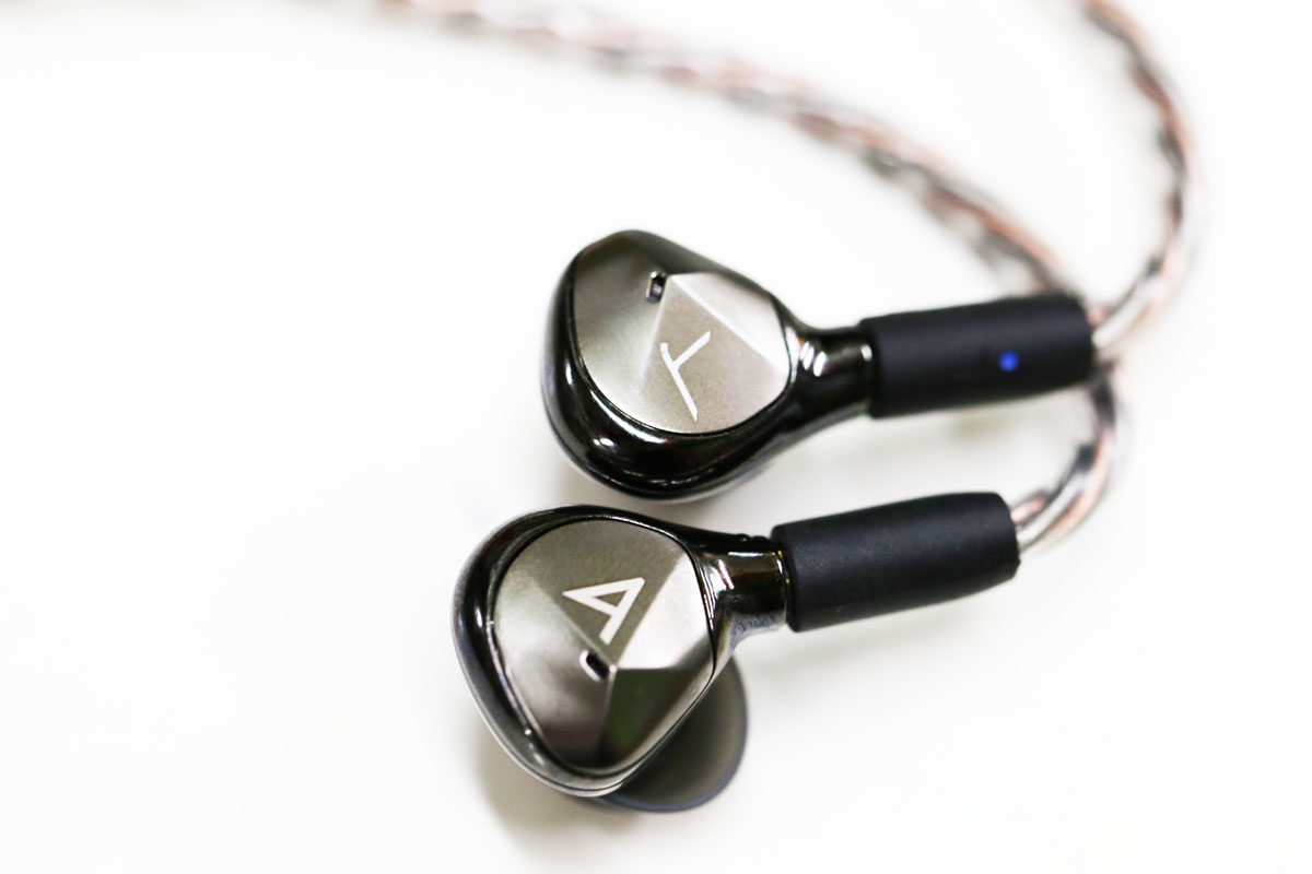 Astell Kern x Beyerdynamic AK T9iE Review: Itty Bitty IEM Packing Punch Headphone Dungeon AstellKern x beyerdynamic AK T9iE