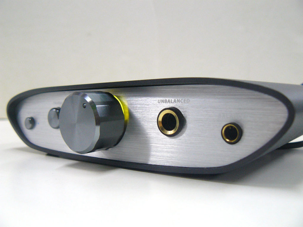 ifi zen dac