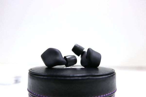 inear prophile 8 reference IEM earbuds