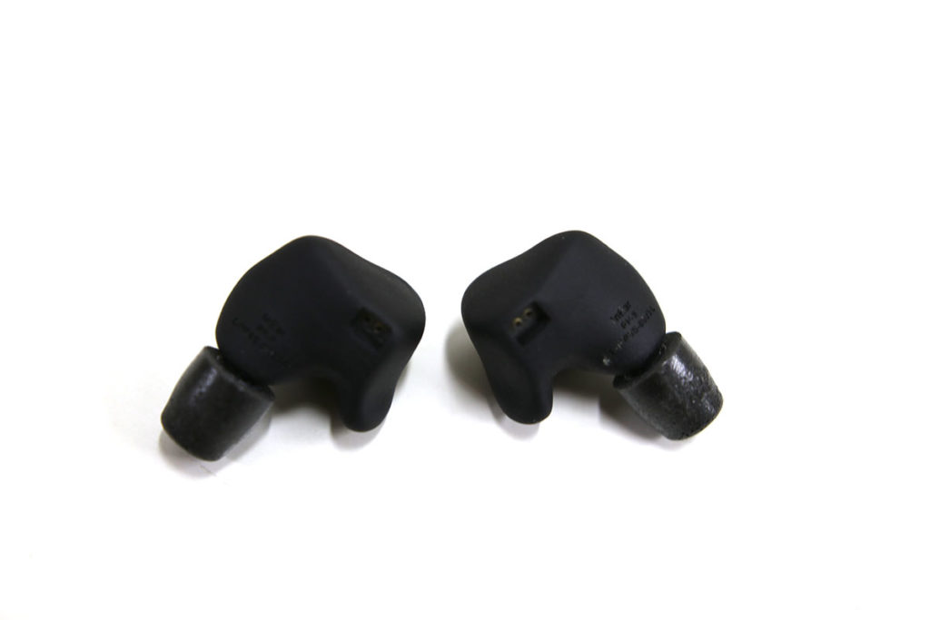 in ear pp-8-s reference IEM earbuds
