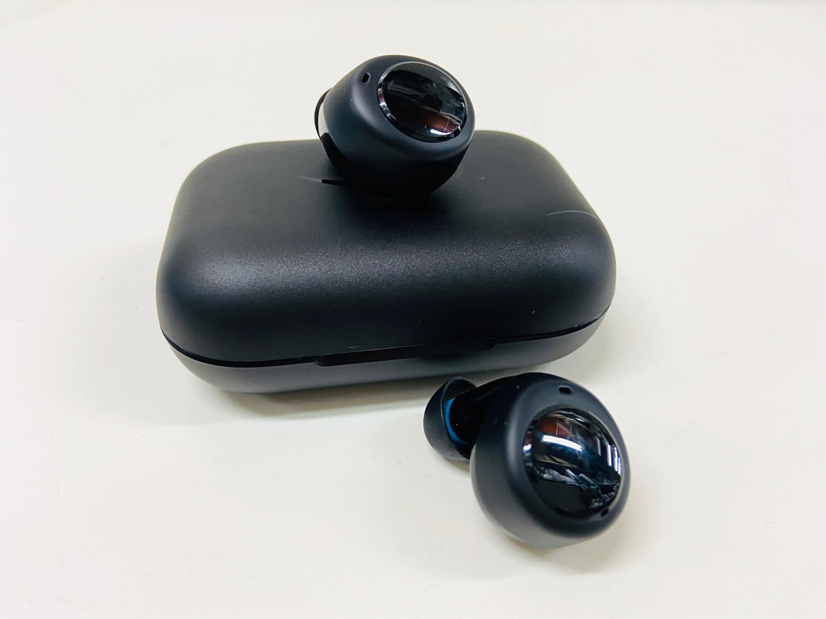 Amazon Echo Buds Review Headphone Dungeon