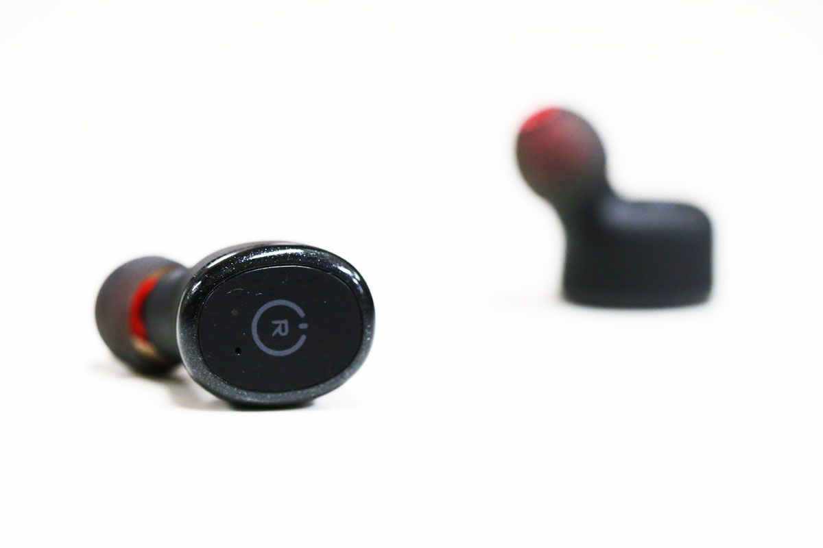 Tozo T10 Wireless Earbuds are on sale at