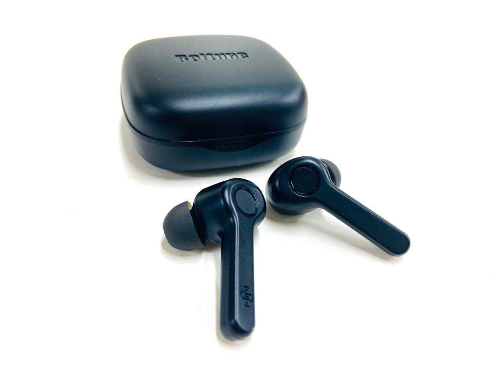 Boltune True Wireless Earbuds Review