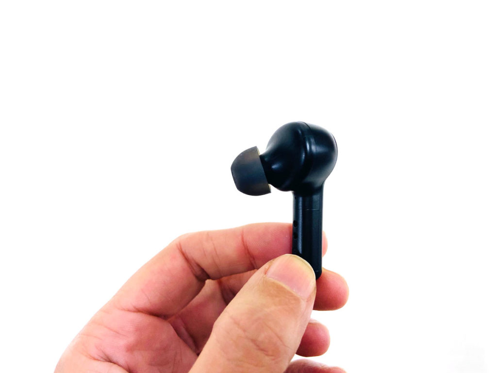 Boltune True Wireless Earbuds Review Headphone Dungeon