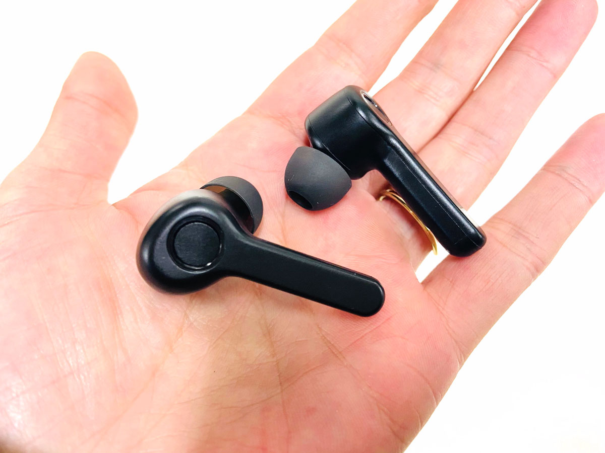 Boltune True Wireless Earbuds Review Headphone Dungeon