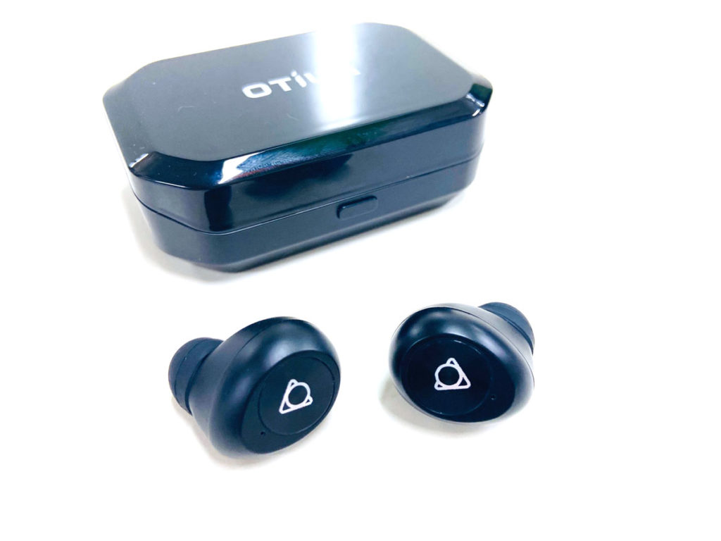 Otium PowerPods Review Headphone Dungeon