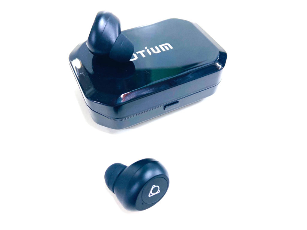 Otium PowerPods Review