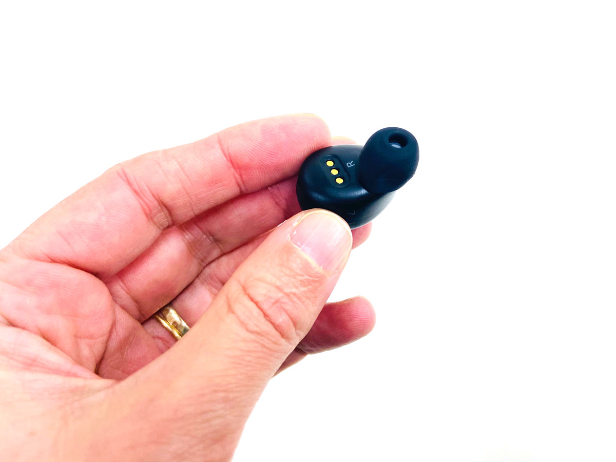 Otium PowerPods Review Headphone Dungeon