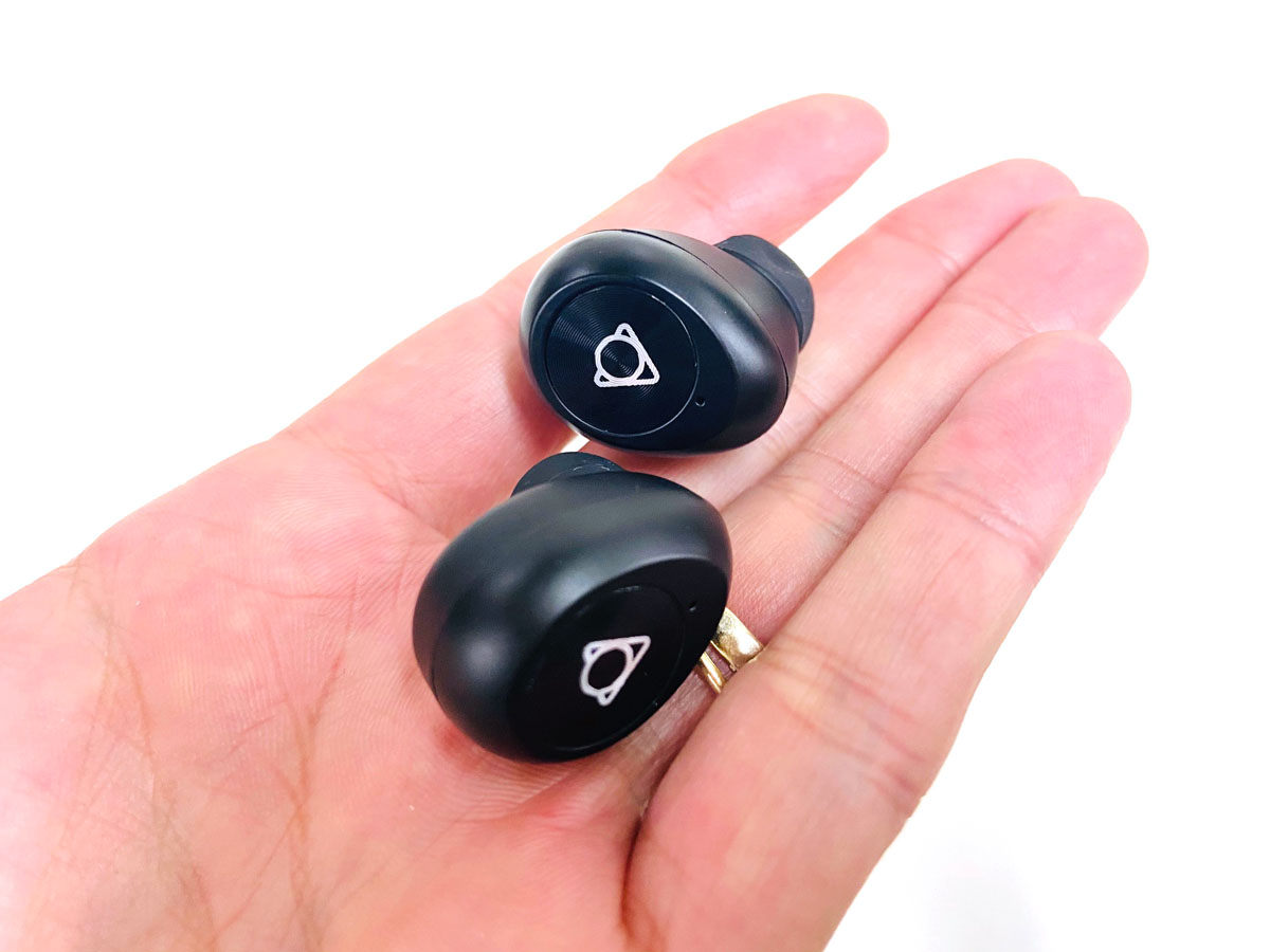 Otium PowerPods Review Headphone Dungeon