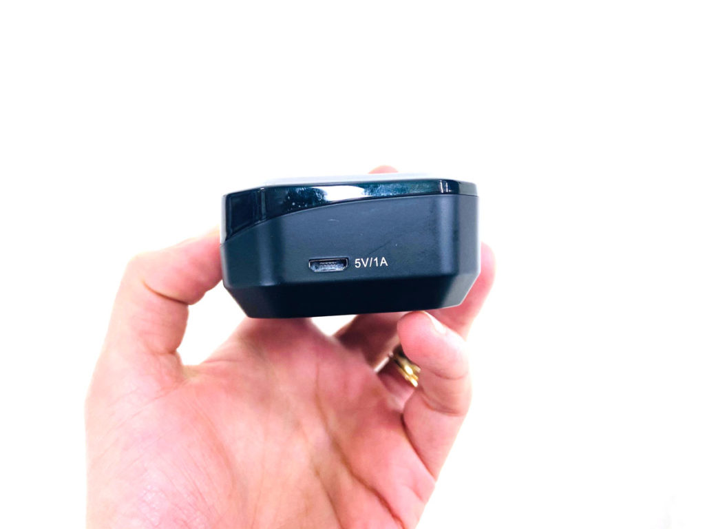 Otium PowerPods Review Headphone Dungeon