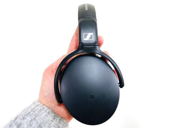 Sennheiser HD 350BT over-ear headphones review