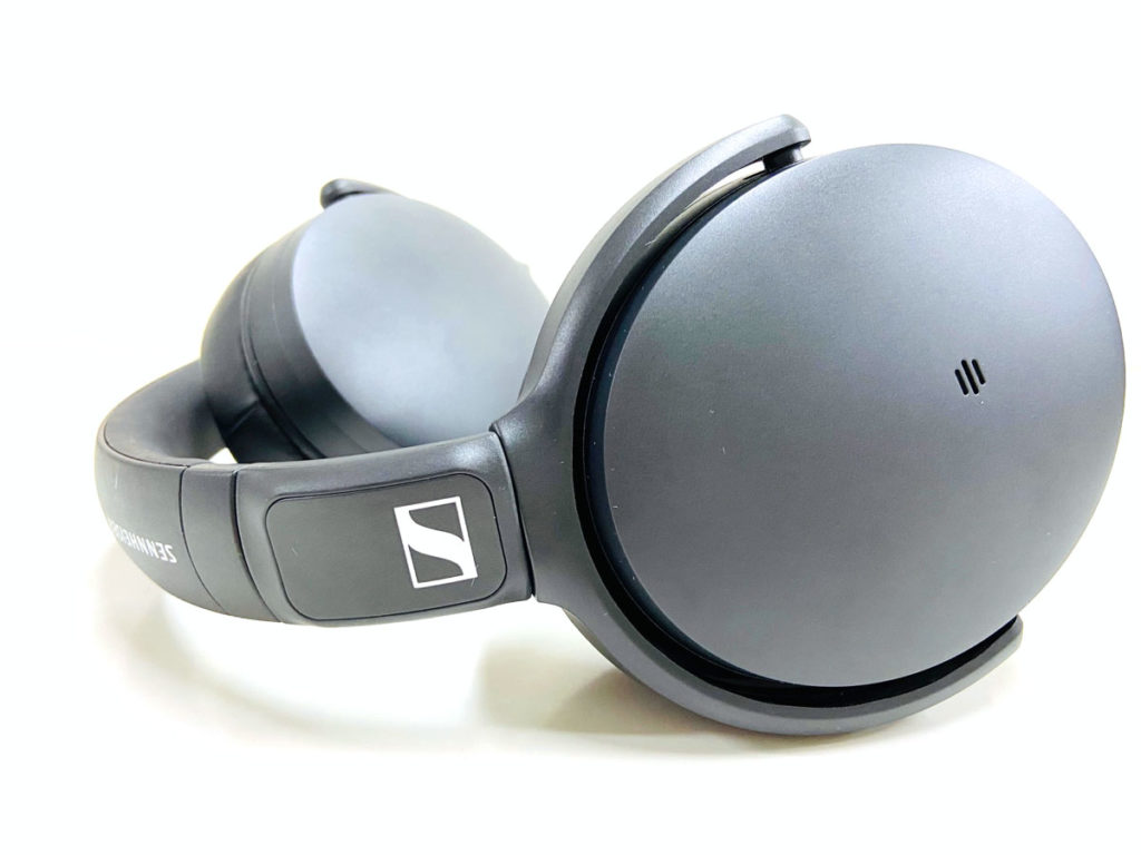 Sennheiser HD 350BT Review