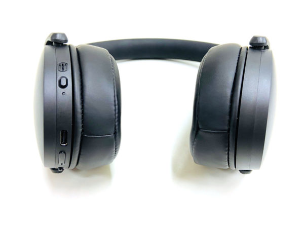 Fixing Your Sennheiser Hd 350bt Headphones - Replacing The Motherboard 
