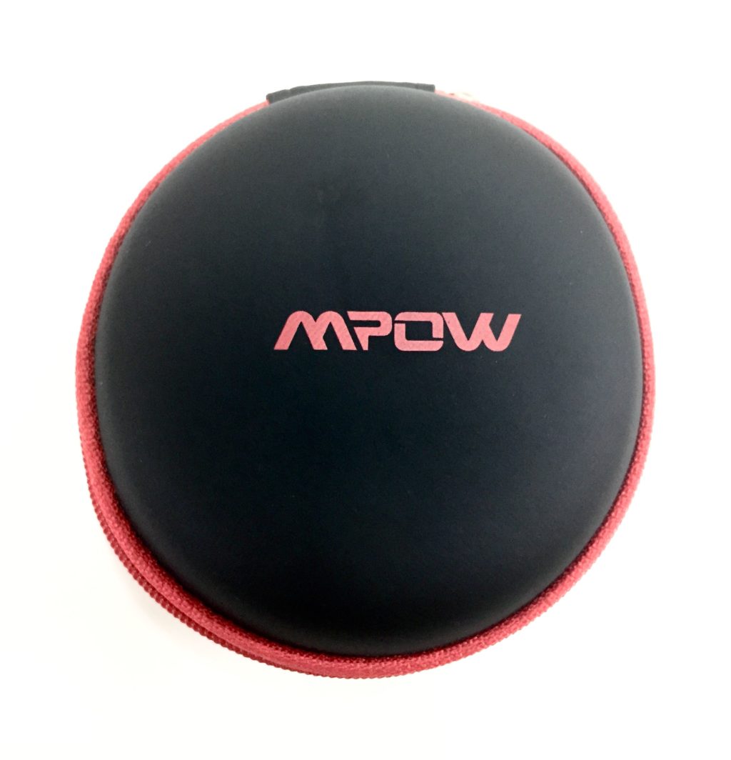 MPOW Flame Sport Bluetooth Earphones Review - Headphone Dungeon