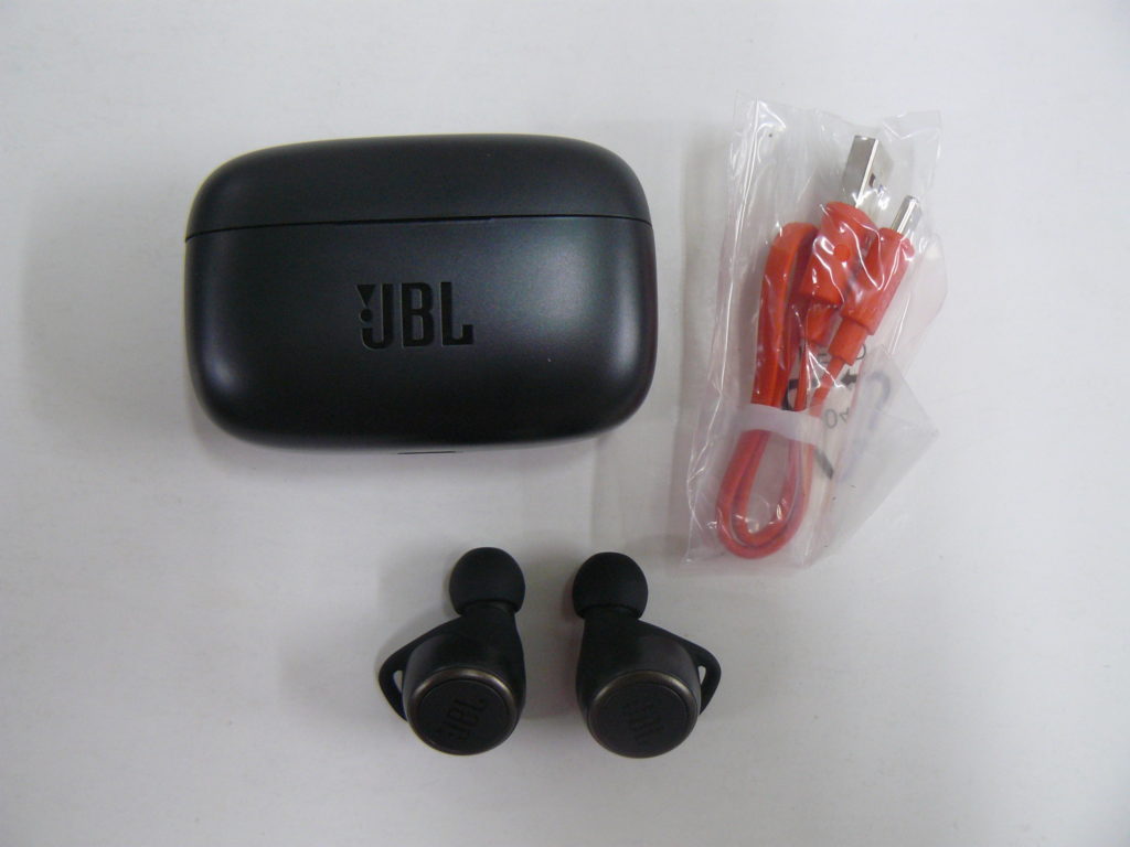 JBL Live 300 TWS True Wireless Review - Headphone Dungeon