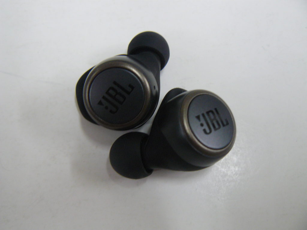 JBL 300 earpieces
