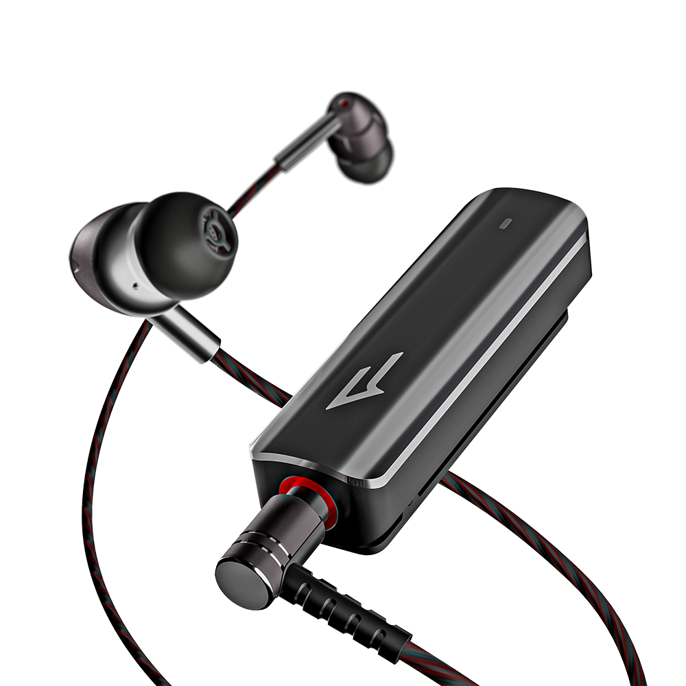 Afdaling Archeologisch vertaling 1More Releases High Definition Bluetooth Adapter - Headphone Dungeon