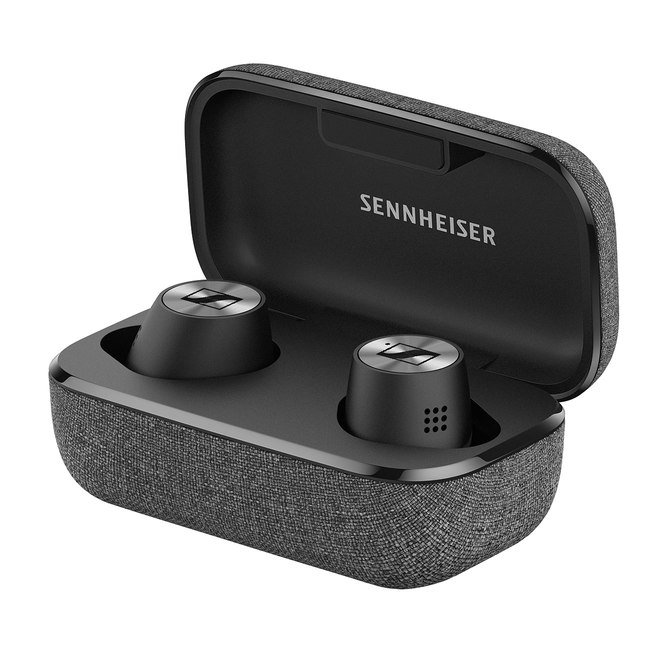 Sennheiser Releases Sound Tuning Mode For Smart Control App Headphone