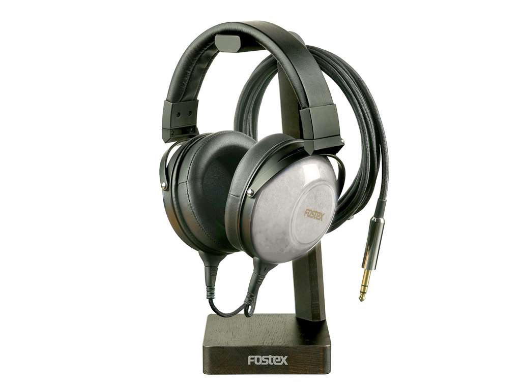 Fostex Announces Limited Edition TH-900mk2 In Pearl White