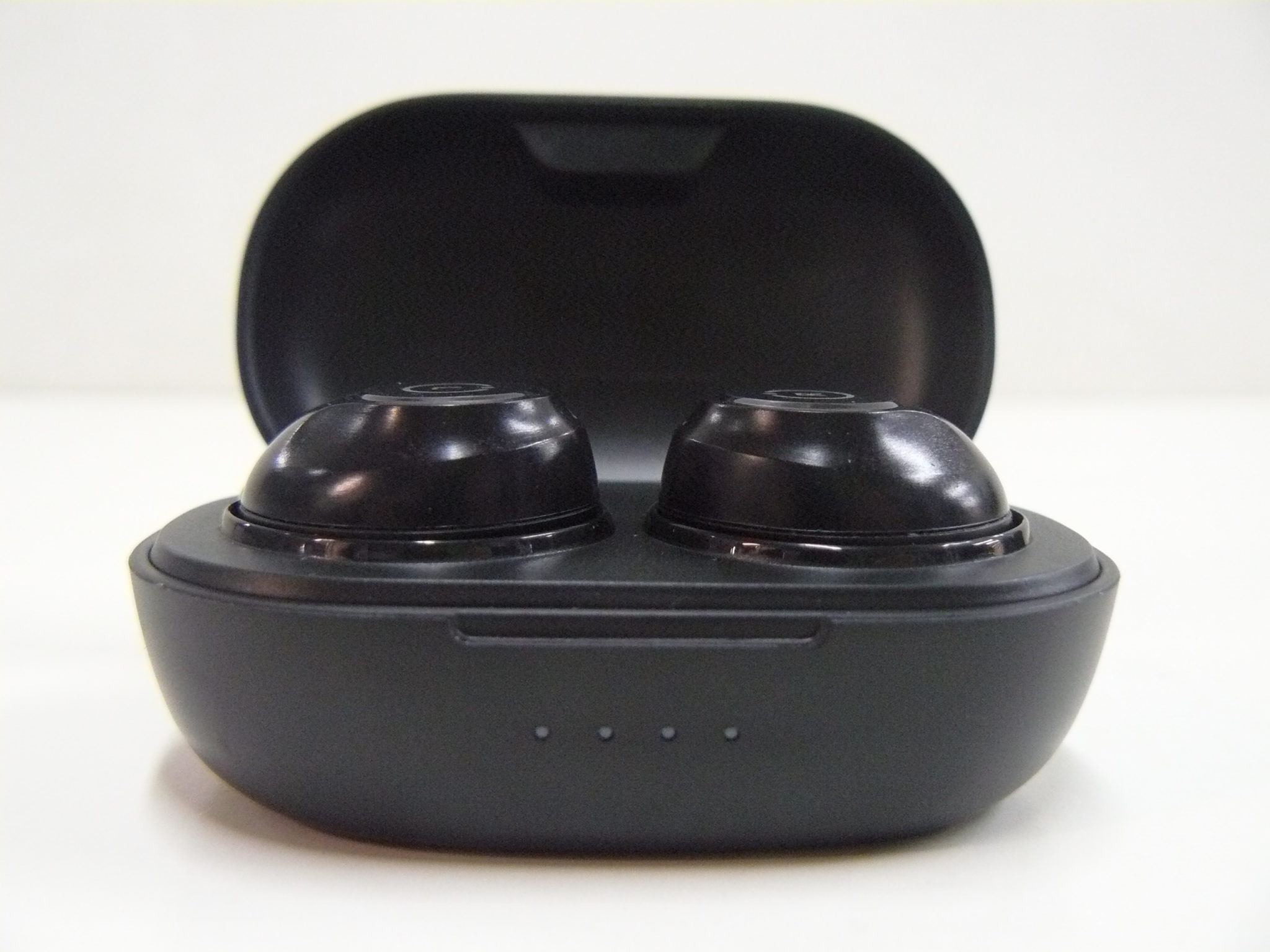 Enacfire E60 True Wireless Earbud Review Headphone Dungeon