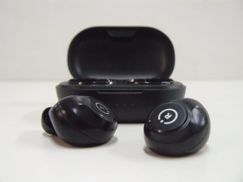 Enacfire E60 True Wireless Earbud Review