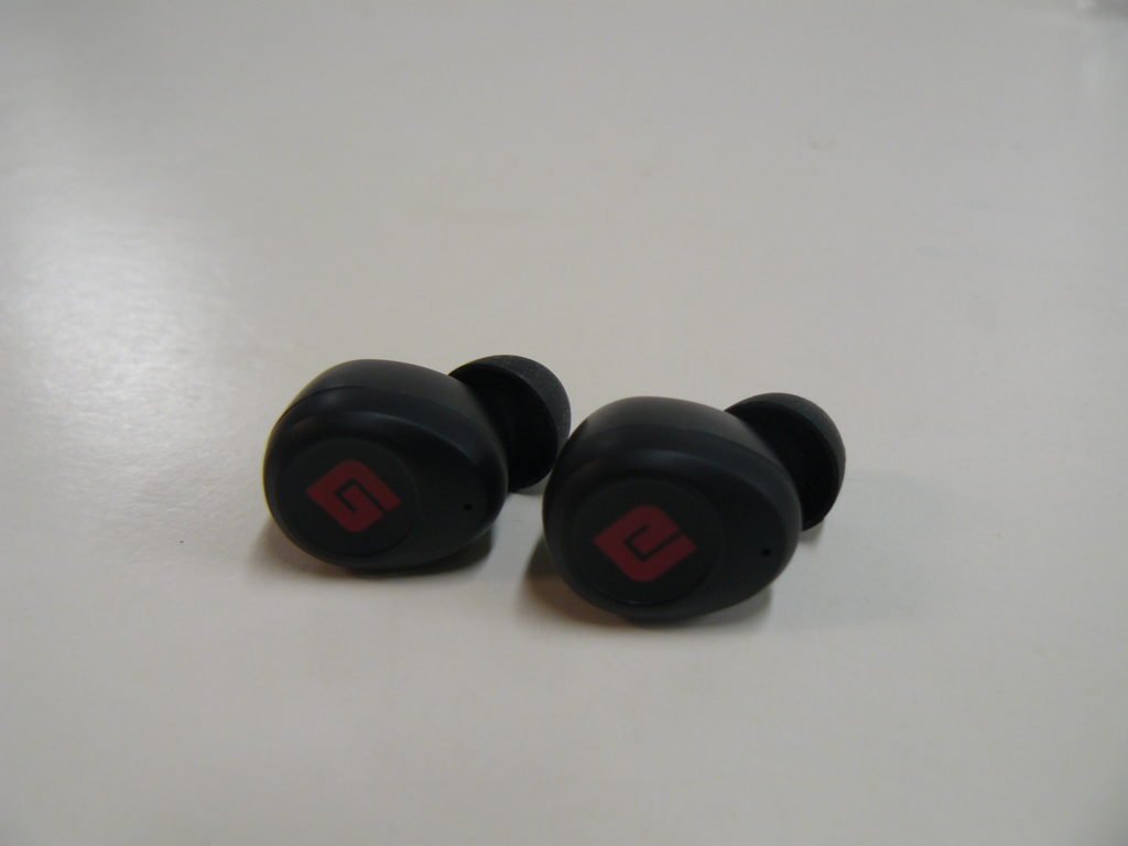 Geekee G750 Review - Headphone Dungeon